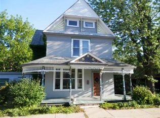 520 Franklin St, Lowell, IN 46356