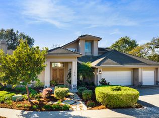 1074 Diamond Crest Ct, Santa Barbara, CA 93110