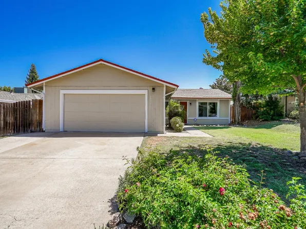 6846 Butterball Way, Sacramento, CA 95842