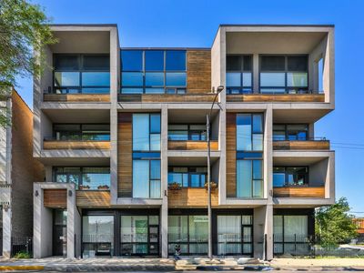 2424 W Chicago Ave #203, Chicago, IL, 60622