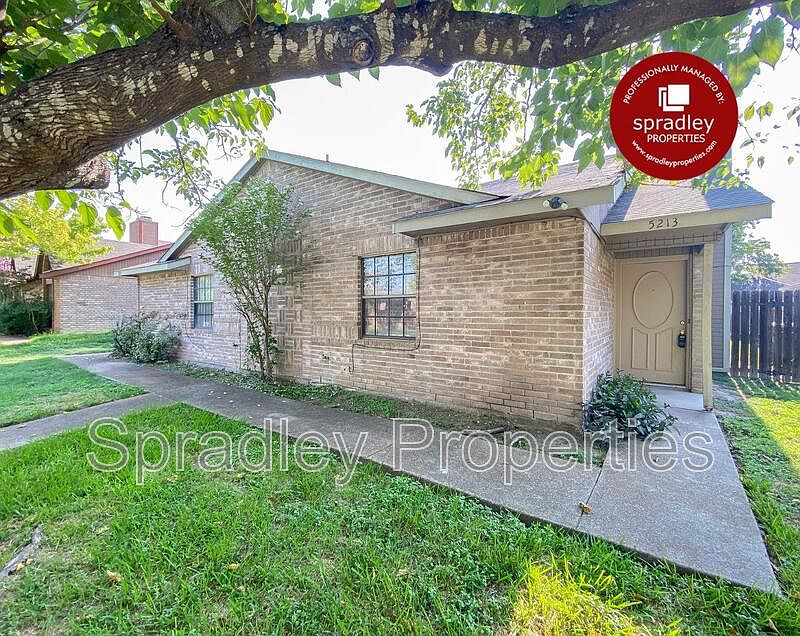 1st image of 5213 Canyon Creek Dr