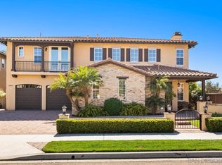 16290 Deer Ridge Rd, San Diego, CA 92127