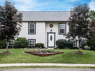 119 Maple Glen Dr, Harmony, PA 16037
