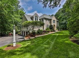 32 Great Pond Dr, Boxford, MA 01921