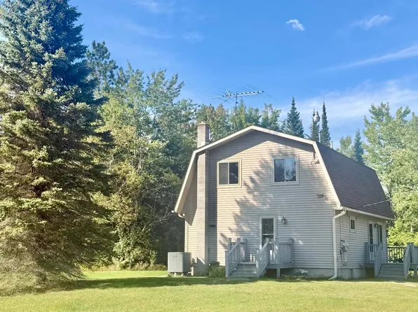 2180 Fire Tower Rd, Lewiston, MI 49756