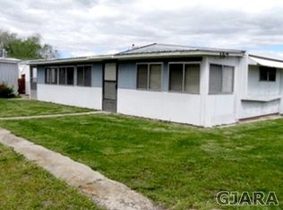 197 Elm Dr, Grand junction, CO 81503