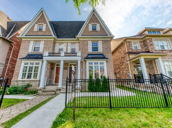 5494 10th Line W, Mississauga, ON L5M 0G5