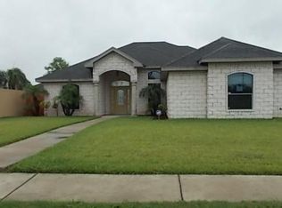 706 Amethyst Dr, Weslaco, TX 78596