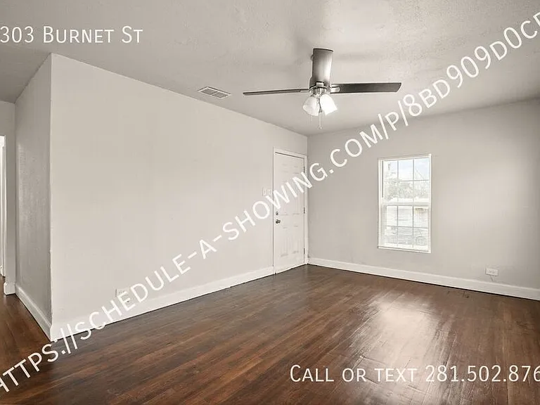 2303 Burnet St — Photo 3