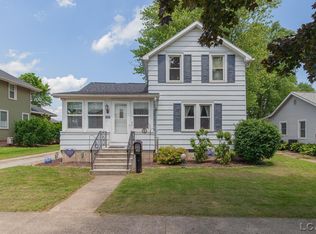 307 E Jefferson St, Blissfield, MI 49228