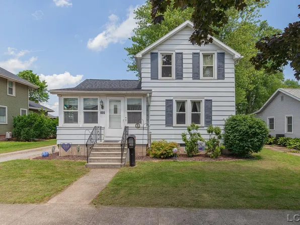 307 E Jefferson St, Blissfield, MI 49228