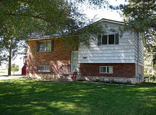 190 S 100 W, Lewiston, UT 84320
