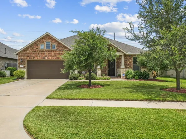7310 Water Glen Ln, Manvel, TX 77578