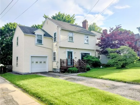 63 Clifton Dr, Youngstown, OH 44512