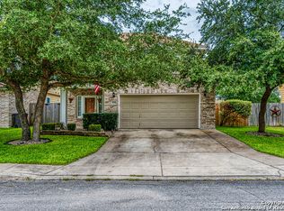 5219 Swan Gdn, San Antonio, TX 78222