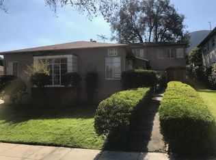 2912 Riverside Dr #2912, Burbank, CA 91505