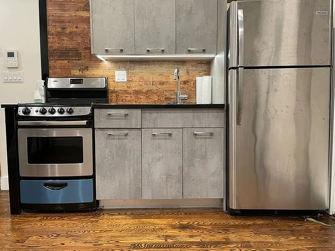 2156A Fulton Street — Photo 2