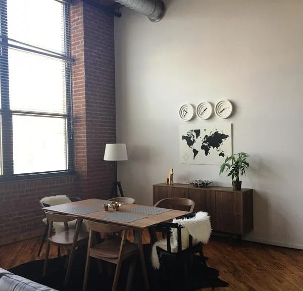 The Lofts at Chimney Hill — Photo 4