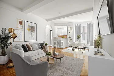 235 West End Avenue, #12H