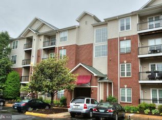 1601 Spring Gate Dr UNIT 1111, Mc Lean, VA 22102