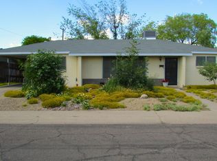 2020 W San Juan Ave, Phoenix, AZ 85015