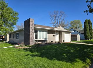 115 4th Ave NE, Pipestone, MN 56164