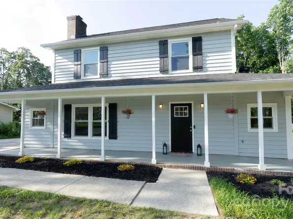 8012 Red Lantern Rd, Indian Trail, NC 28079
