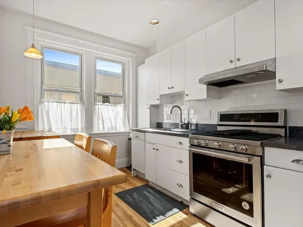 238 S Huntington Ave, Boston, MA