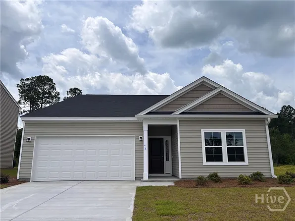 123 Daylily Drive, Springfield, GA 31329