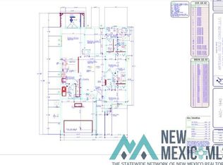 2910 S Onyx Dr, Roswell, NM 88203
