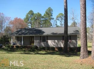 1904 Briarcliff Rd, Milledgeville, GA 31061