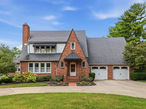 1701 Culbertson Rd, Shelbyville, IN 46176