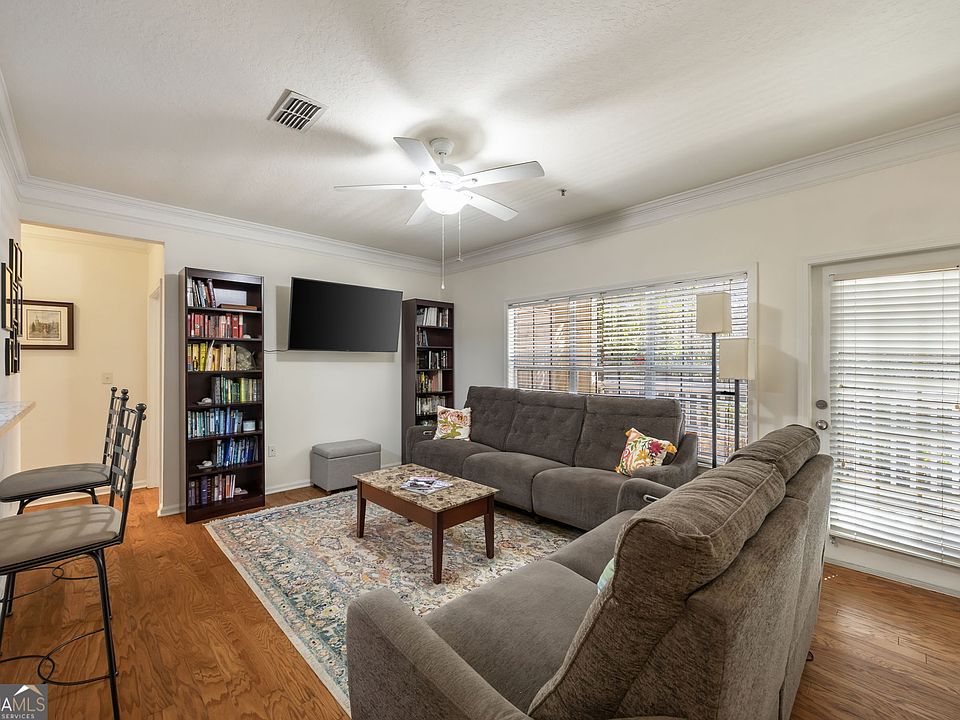 1st image of 4007 Westchester Rdg NE #Condo