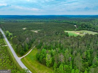 6620 Jr Sims Rd, Irwinton, GA 31042