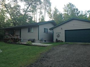 4360 Elliot Rd NE, Bemidji, MN 56601