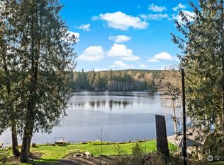 481 W Arrowhead Dr, Elma, WA