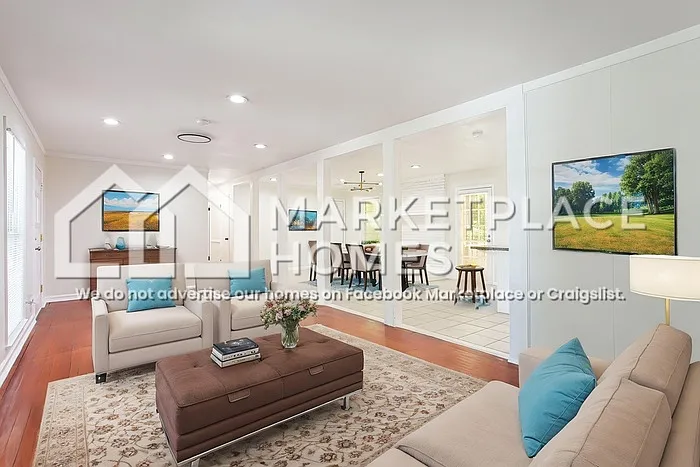 3 bed, 2.0 bath, 1650 sqft, $1,745 — Photo 4