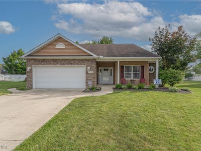 273 Rauscher Ct, Elyria, OH, 44035