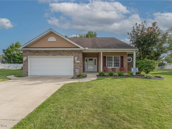 273 Rauscher Ct, Elyria, OH 44035