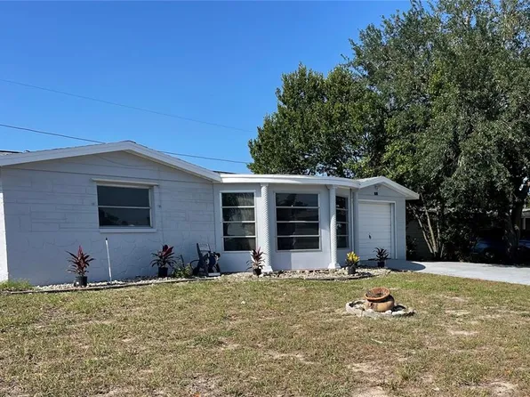 4934 Colonnade Ave, Holiday, FL 34690