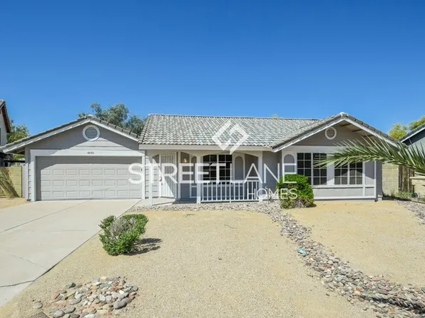 18192 N 58th Dr, Glendale, AZ 85308
