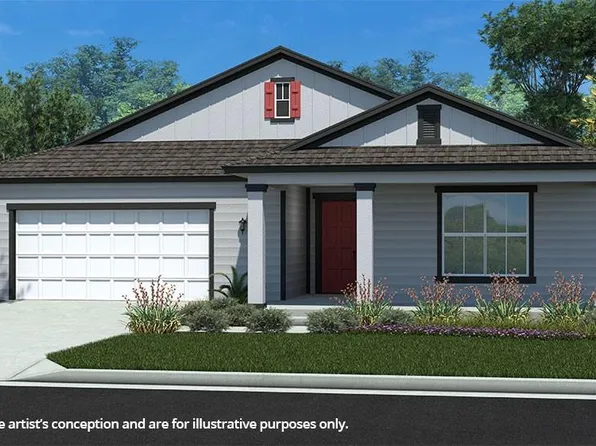 5895 SW 73rd Ter, Ocala, FL 34474