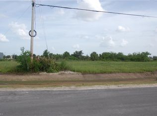 1422 SW 4th Ln, Cape Coral, FL 33991