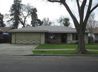 704 Hansen Ave, Merced, CA 95340