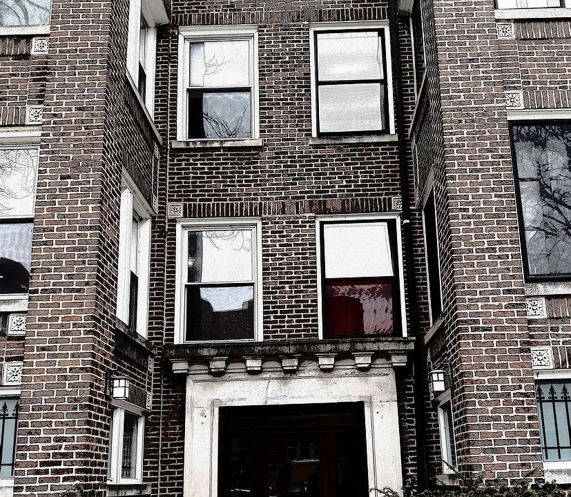 1st image of 6641 N Glenwood Ave #2S