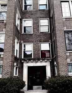 6641 N Glenwood Ave #2S, Chicago, IL, 60626