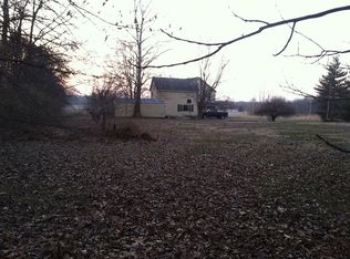 9307 Plum Creek Rd, Sparta, IL 62286