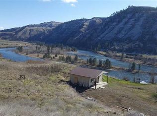 29891 Heath Ln, Juliaetta, ID 83535