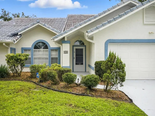 18 Westcliffe Ln, Palm Coast, FL 32164