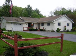 485 W Main St, Catskill, NY 12414